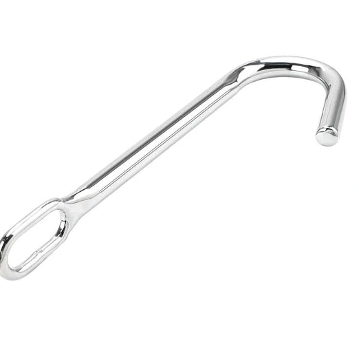 No PerfectFit 5783 Ball Stainless Hook Plug Steel 0729
